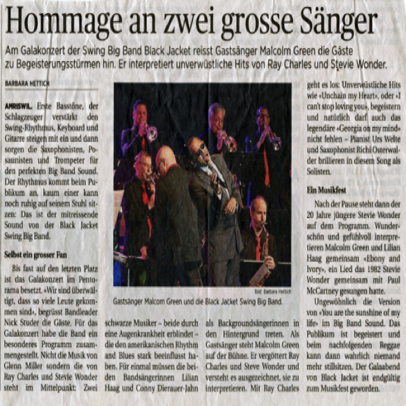 St.Galler Tagblatt - 05.XX.